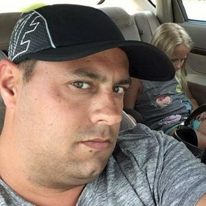 Meet your Posher, Joseph